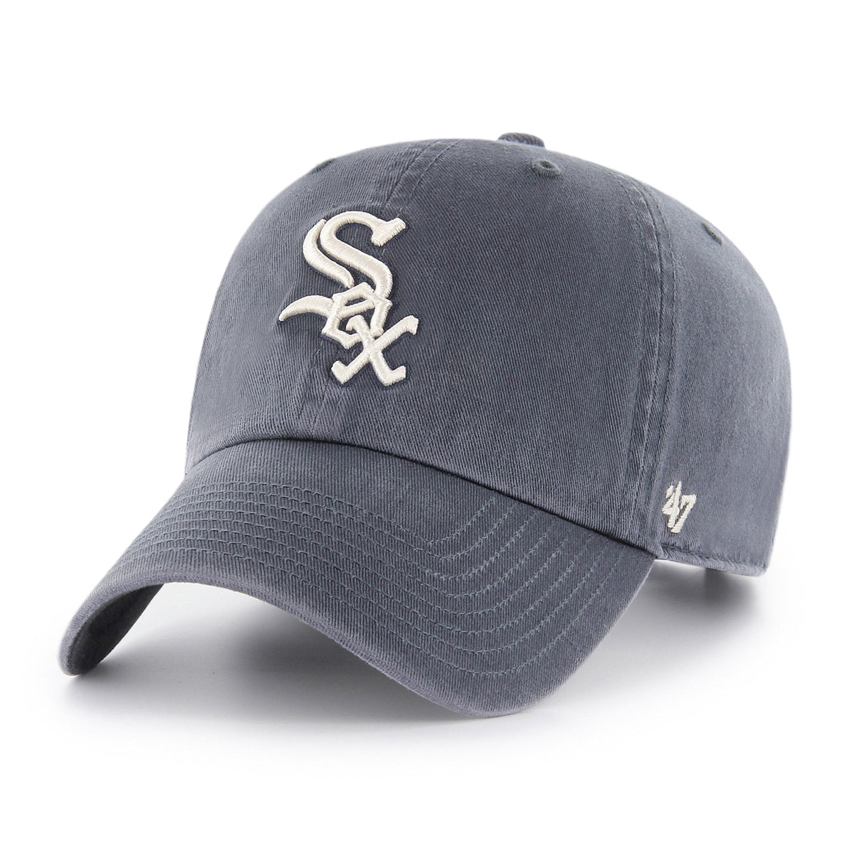 CHICAGO WHITE SOX '47 CLEAN UP