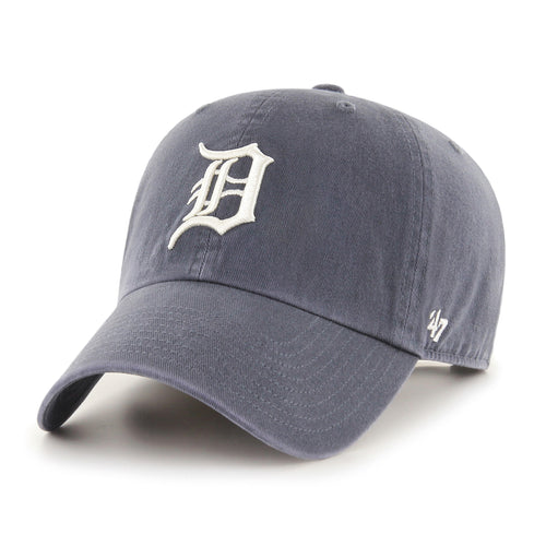 DETROIT TIGERS '47 CLEAN UP