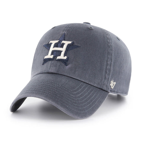 HOUSTON ASTROS '47 CLEAN UP