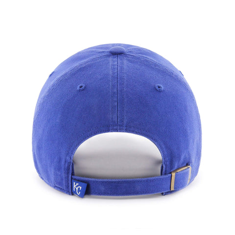 KANSAS CITY ROYALS '47 CLEAN UP