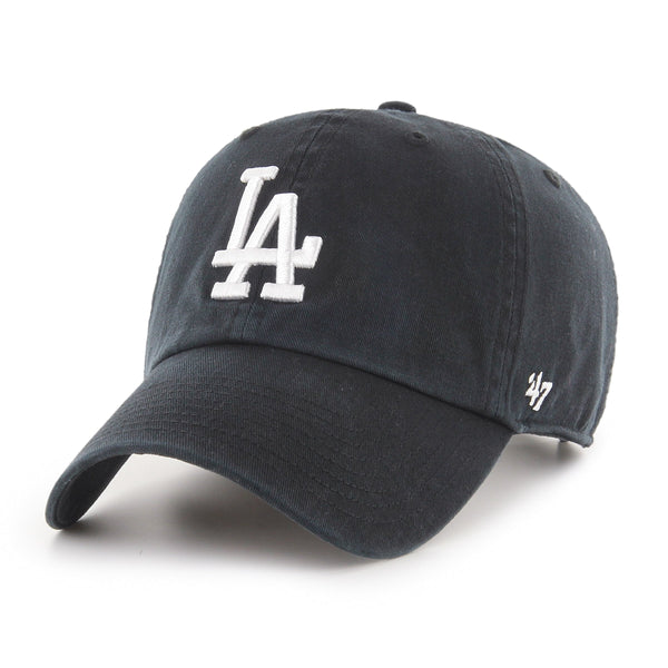 47 Brand Relaxed Fit Cap - MLB Los Angeles Dodgers maroon 47 Brand Relaxed Fit Cap - MLB Los Angeles Dodgers maroon