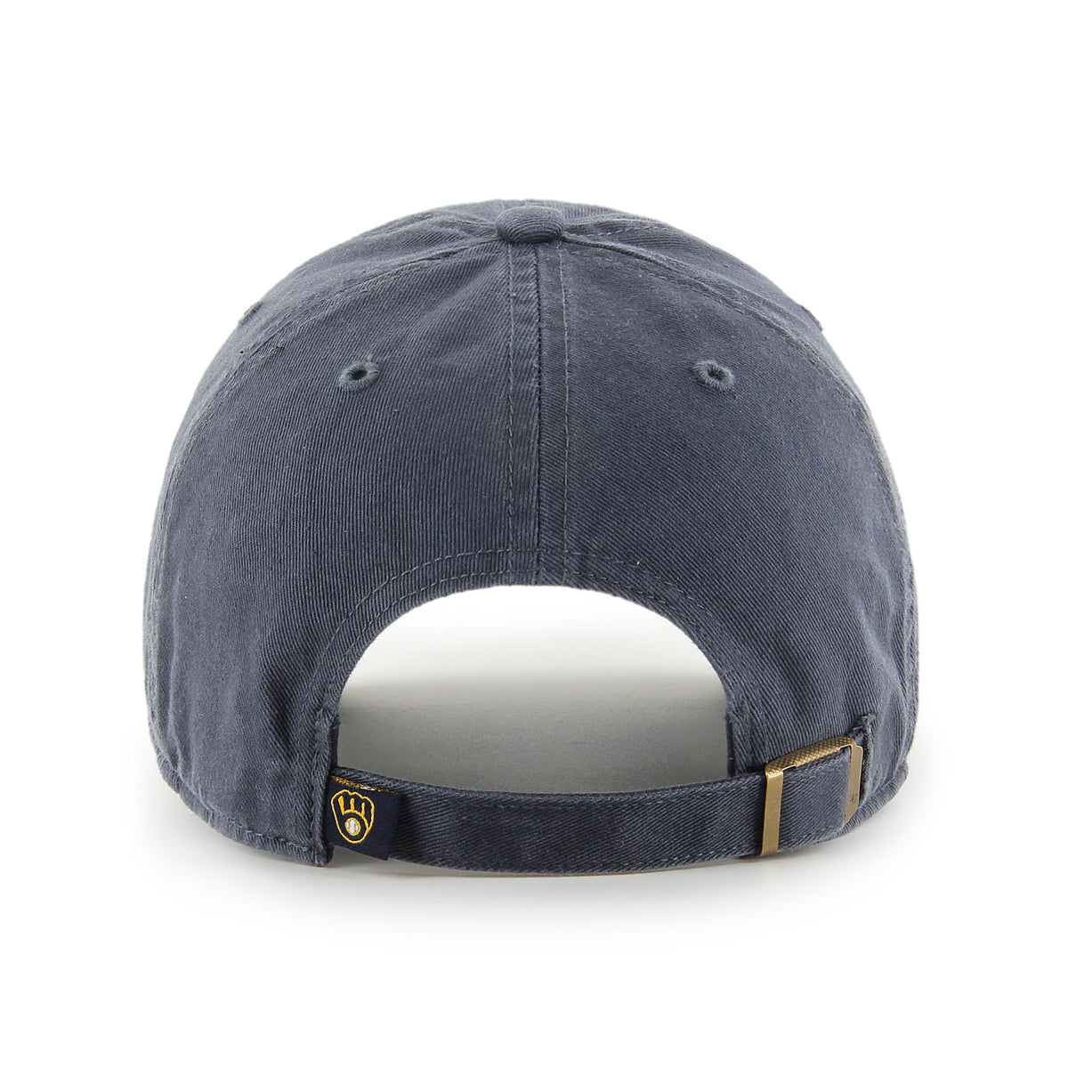 MILWAUKEE BREWERS '47 CLEAN UP