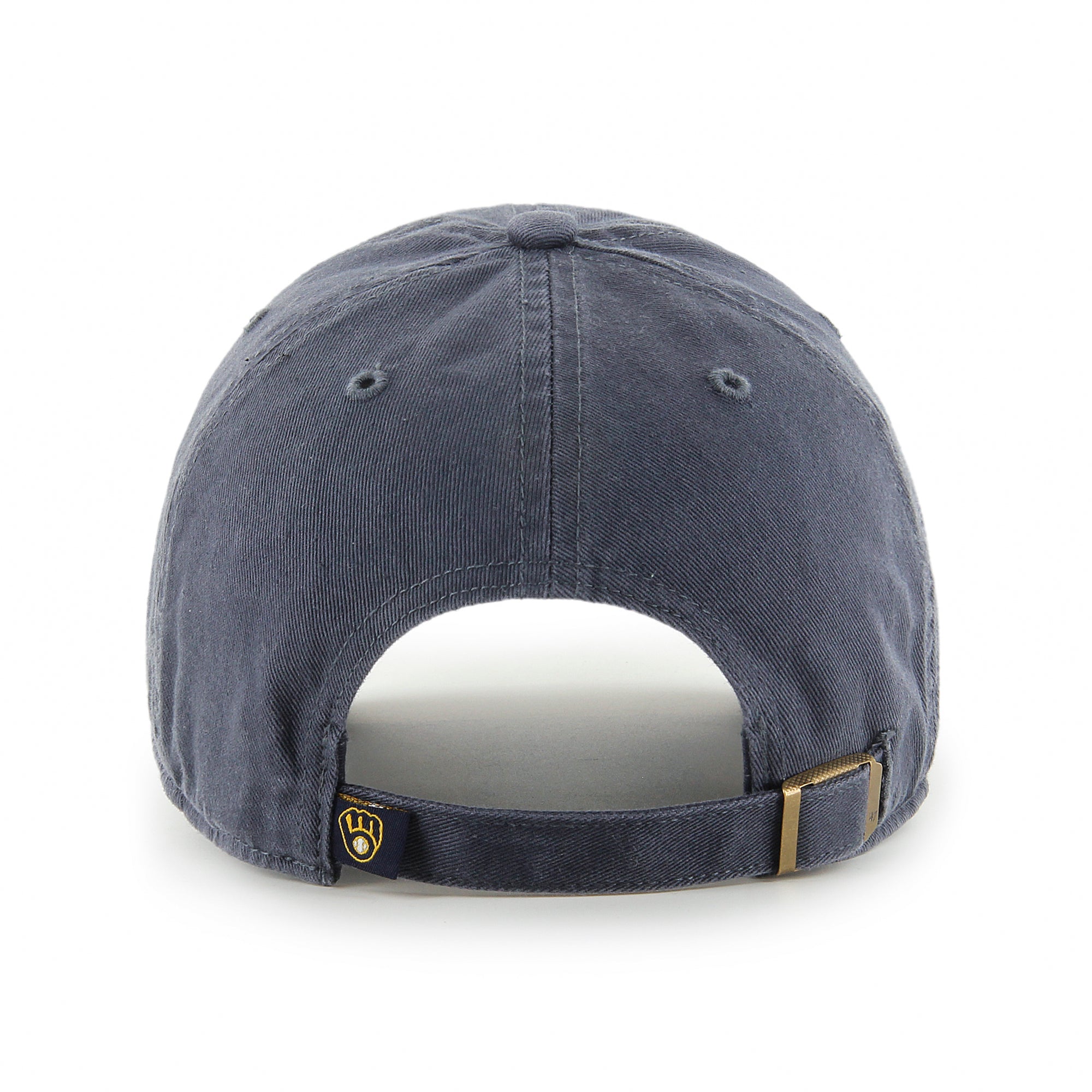 MILWAUKEE BREWERS '47 CLEAN UP