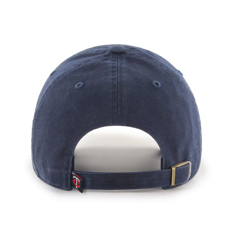 MINNESOTA TWINS '47 CLEAN UP