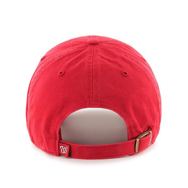 WASHINGTON NATIONALS '47 CLEAN UP KIDS - '47
 - 2