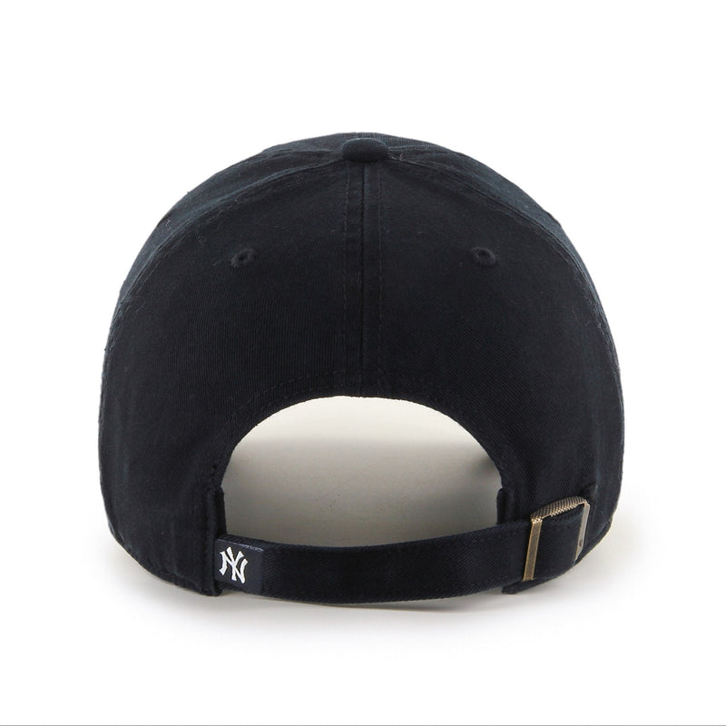 NEW YORK YANKEES '47 CLEAN UP - '47
 - 2