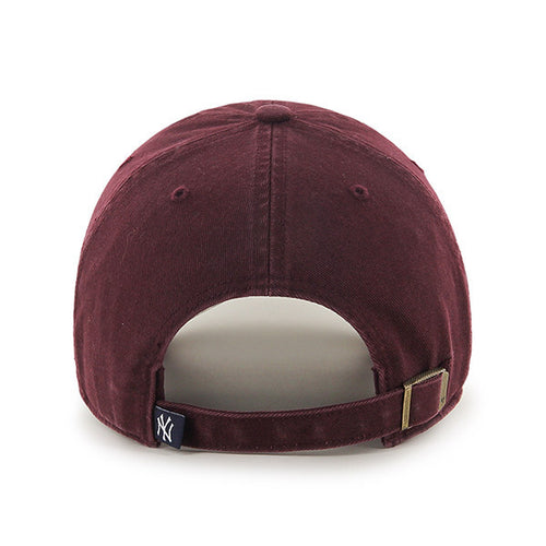 NEW YORK YANKEES '47 CLEAN UP - '47
 - 1
