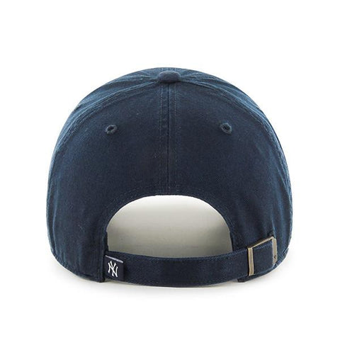 NEW YORK YANKEES '47 CLEAN UP - '47
 - 2