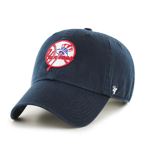 NEW YORK YANKEES '47 CLEAN UP - '47
 - 1