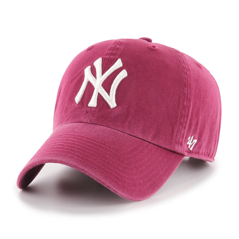 NEW YORK YANKEES '47 CLEAN UP
