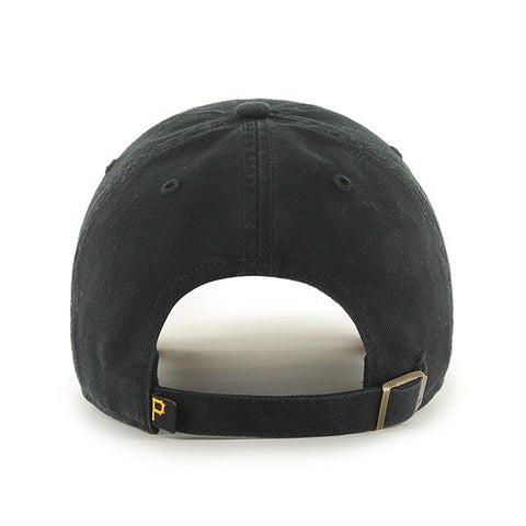 PITTSBURGH PIRATES '47 CLEAN UP
