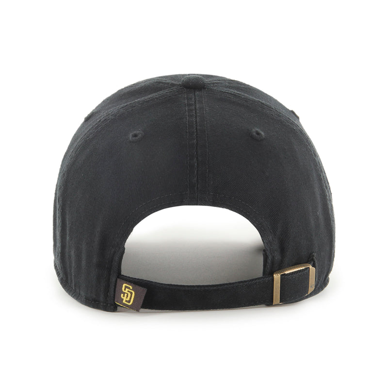 SAN DIEGO PADRES '47 CLEAN UP