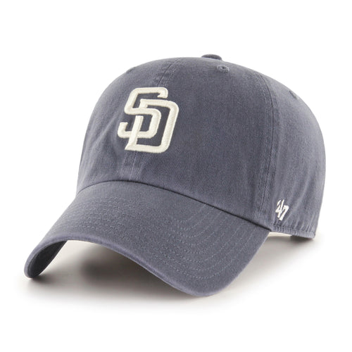 SAN DIEGO PADRES '47 CLEAN UP