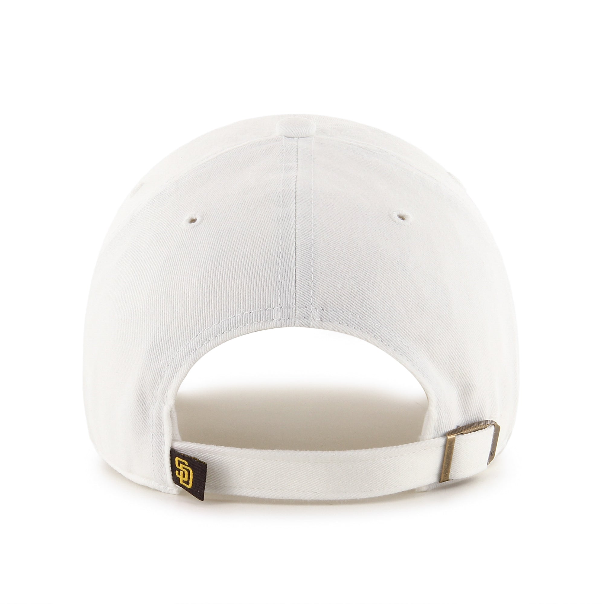 SAN DIEGO PADRES '47 CLEAN UP