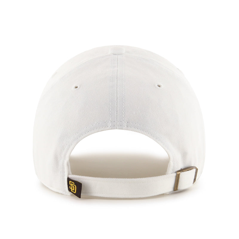 SAN DIEGO PADRES '47 CLEAN UP