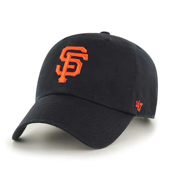 SAN FRANCISCO GIANTS '47 CLEAN UP - '47
 - 1
