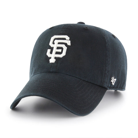 SAN FRANCISCO GIANTS '47 CLEAN UP