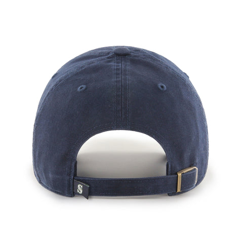 SEATTLE MARINERS '47 CLEAN UP