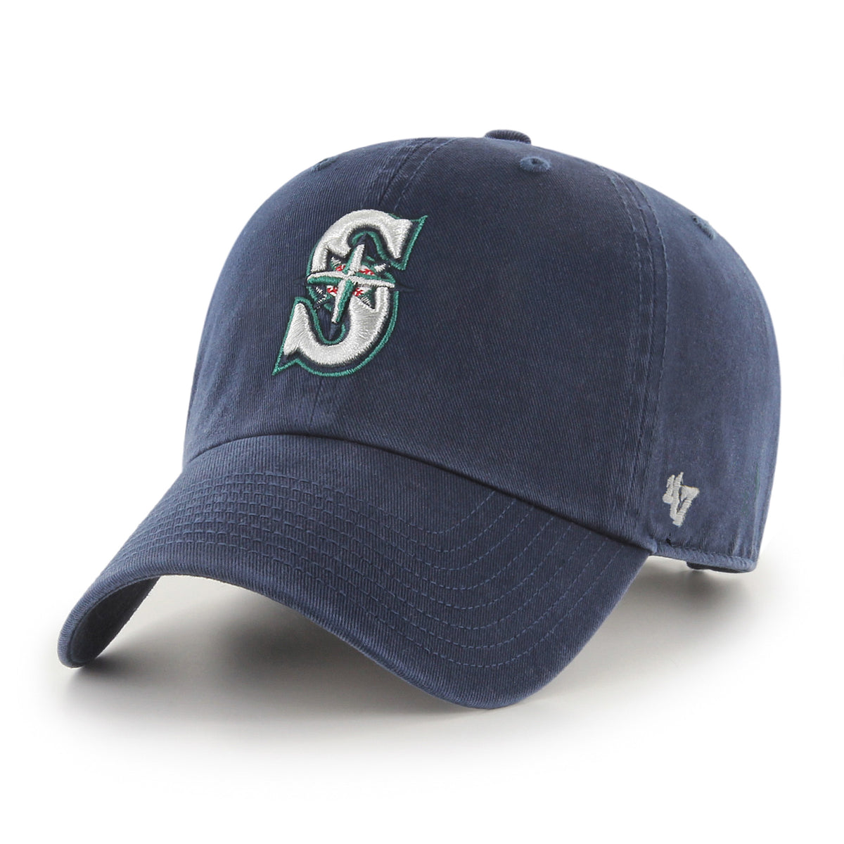 SEATTLE MARINERS '47 CLEAN UP