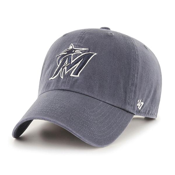 MIAMI MARLINS '47 CLEAN UP