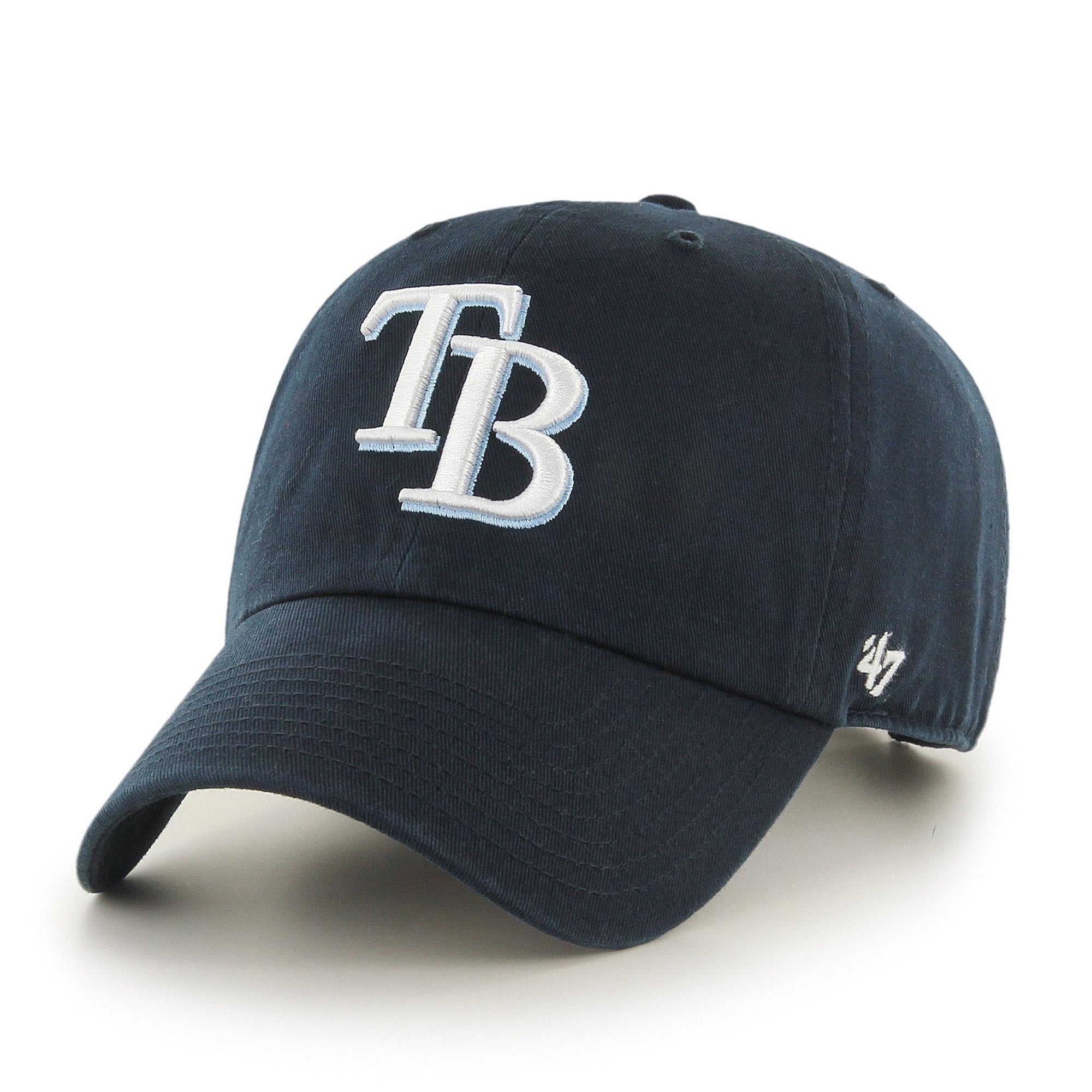 Tampa Bay Rays '47 CLEAN UP - '47
 - 1