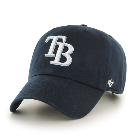 Tampa Bay Rays '47 CLEAN UP - '47
 - 1
