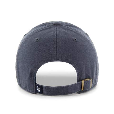 TAMPA BAY RAYS '47 CLEAN UP