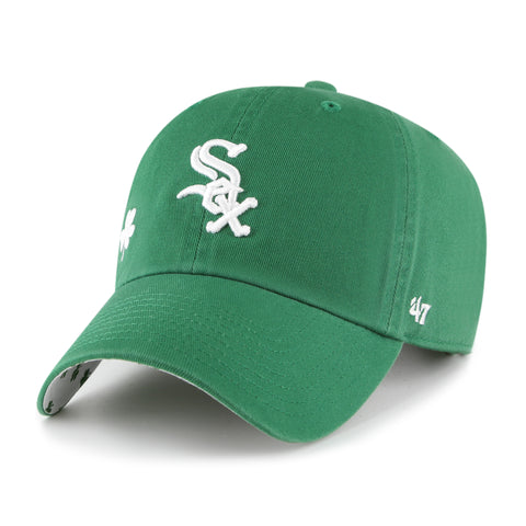 CHICAGO WHITE SOX ST. PADDY'S CONFETTI ICON '47 CLEAN UP