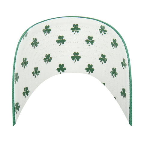 SAN DIEGO PADRES ST. PADDY'S CONFETTI ICON '47 CLEAN UP