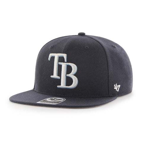 TAMPA BAY RAYS SURE SHOT '47 CAPTAIN