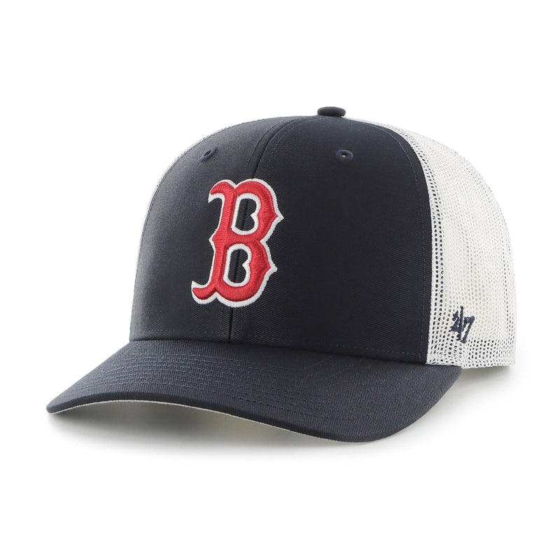 BOSTON RED SOX '47 TRUCKER