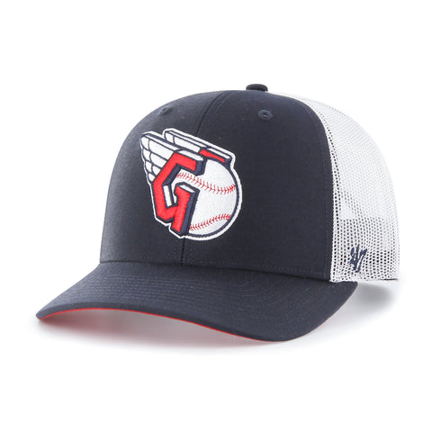 CLEVELAND GUARDIANS '47 TRUCKER