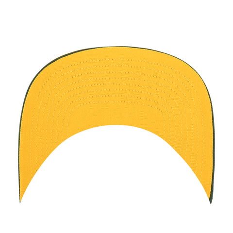 OAKLAND ATHLETICS '47 TRUCKER