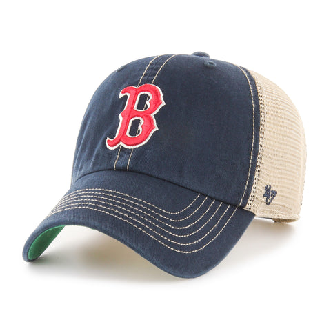 BOSTON RED SOX TRAWLER '47 CLEAN UP