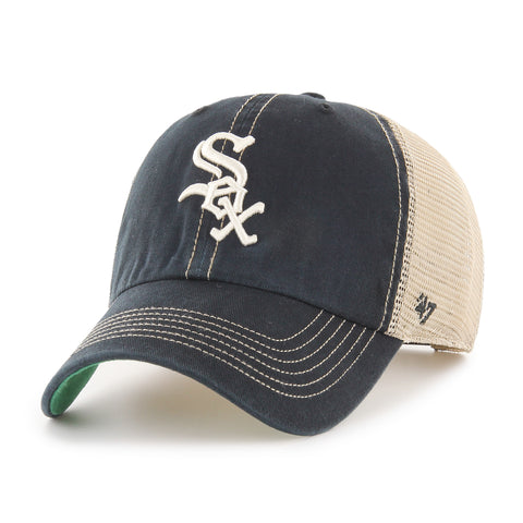 CHICAGO WHITE SOX TRAWLER '47 CLEAN UP