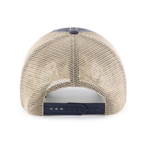 MILWAUKEE BREWERS TRAWLER '47 CLEAN UP