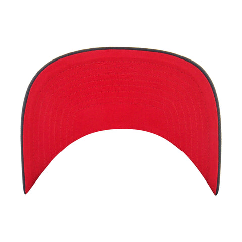 ST. LOUIS CARDINALS PATCH '47 TRUCKER