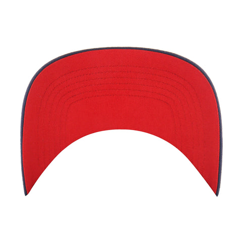NEW YORK YANKEES YACHT CLUB '47 HITCH