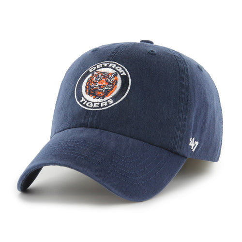 DETROIT TIGERS LEON '47 FOUNDATION CITY TEE WOMENS