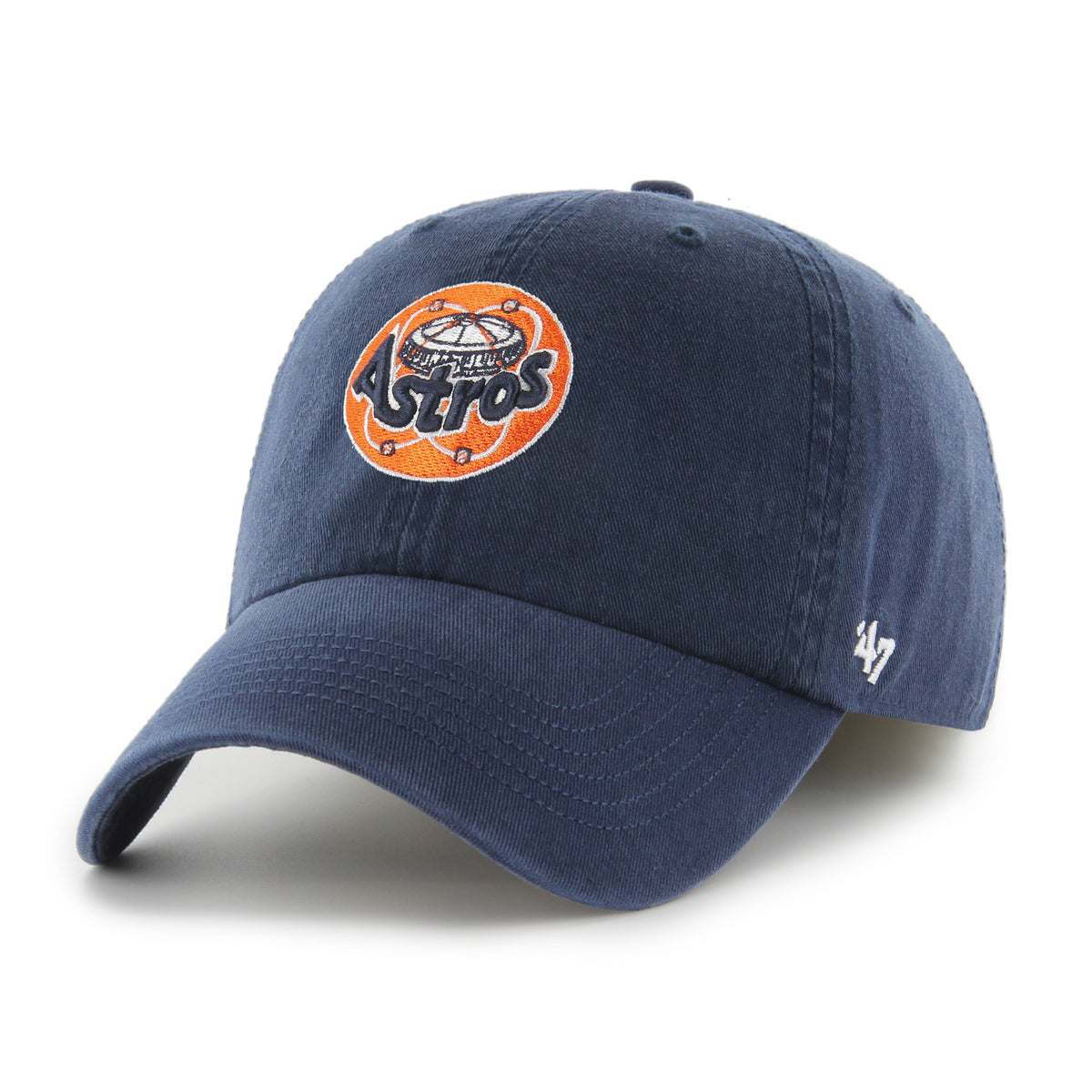 HOUSTON ASTROS COOPERSTOWN CLASSIC '47 FRANCHISE