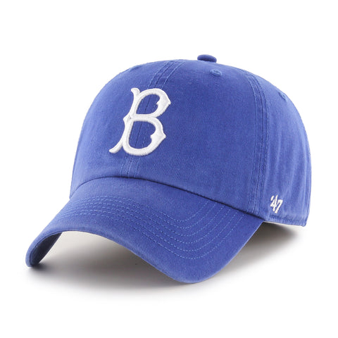 LOS ANGELES DODGERS COOPERSTOWN CLASSIC '47 FRANCHISE