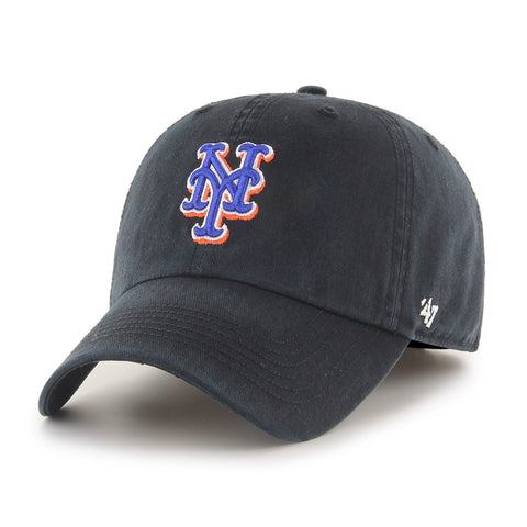 NEW YORK METS COOPERSTOWN CLASSIC '47 FRANCHISE