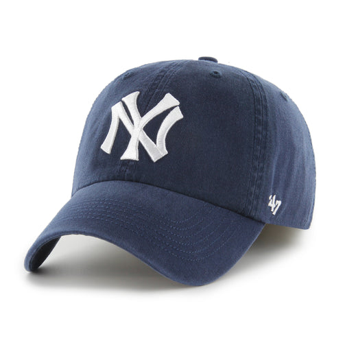 NEW YORK YANKEES COOPERSTOWN CLASSIC '47 FRANCHISE