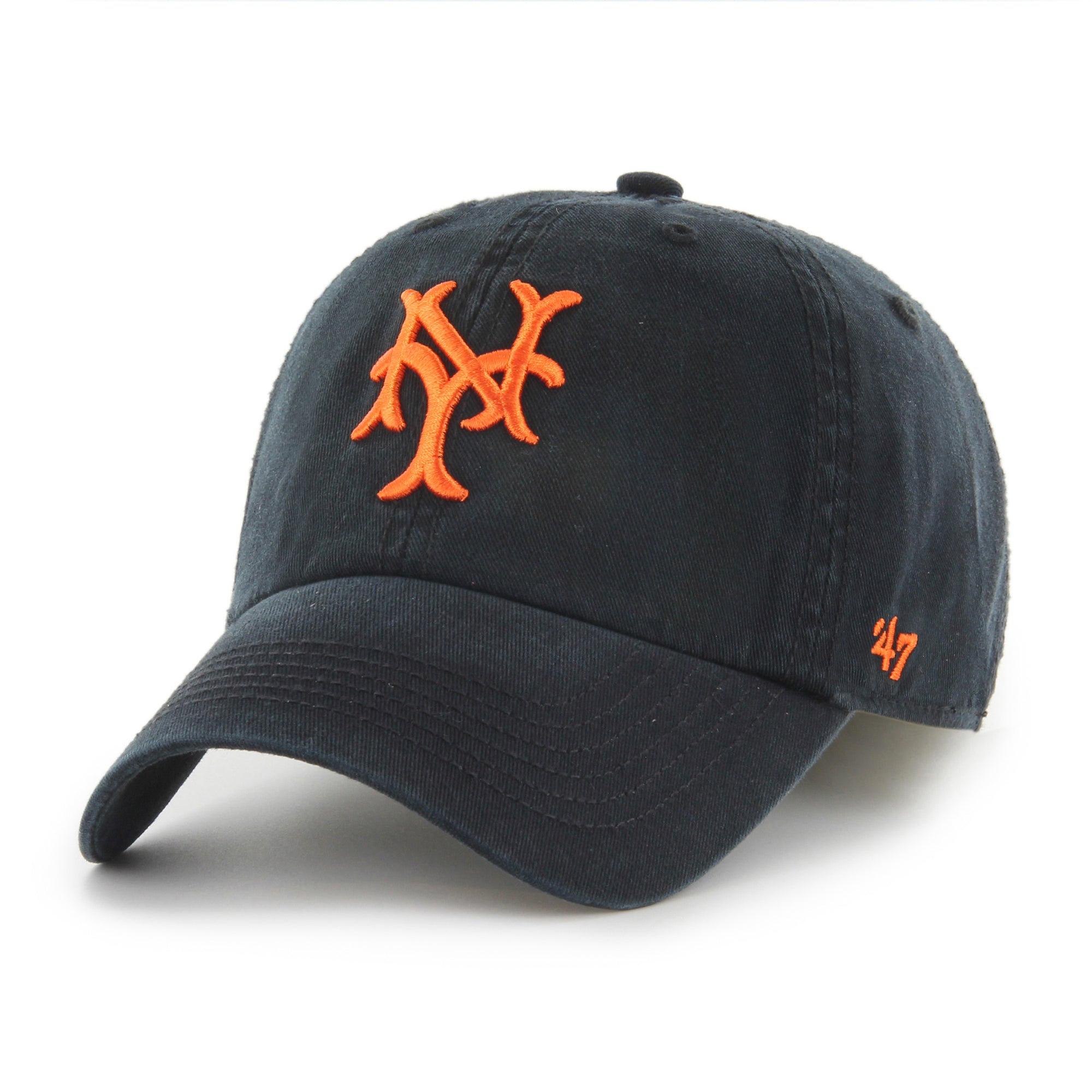 SAN FRANCISCO GIANTS COOPERSTOWN CLASSIC '47 FRANCHISE