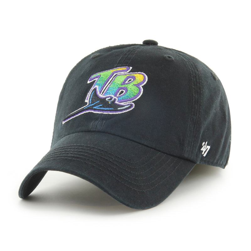 '47 Brand TAMPA BAY RAYS COOPERSTOWN CLASSIC '47 FRANCHISE