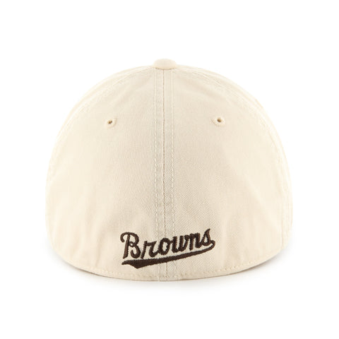 ST. LOUIS BROWNS COOPERSTOWN CLASSIC '47 FRANCHISE