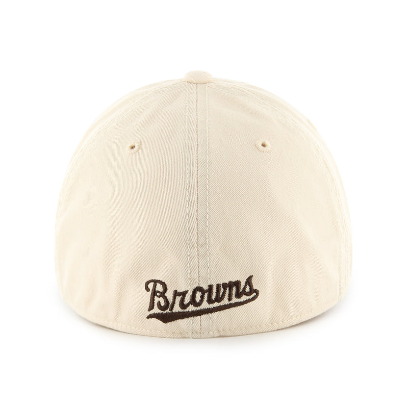ST. LOUIS BROWNS COOPERSTOWN CLASSIC '47 FRANCHISE