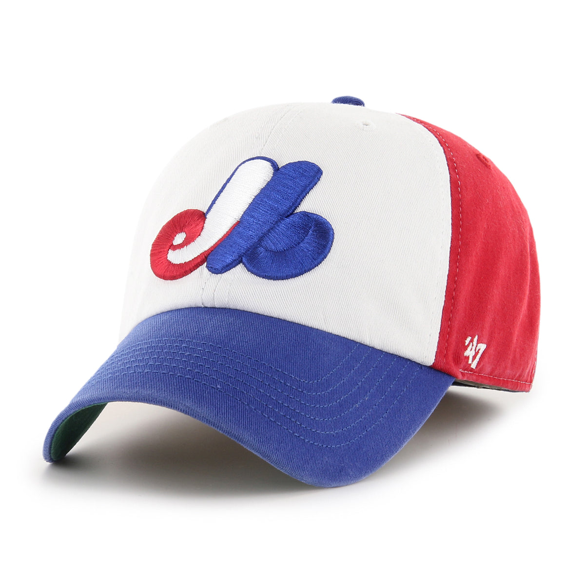 MONTREAL EXPOS COOPERSTOWN REPLICA CLASSIC '47 FRANCHISE