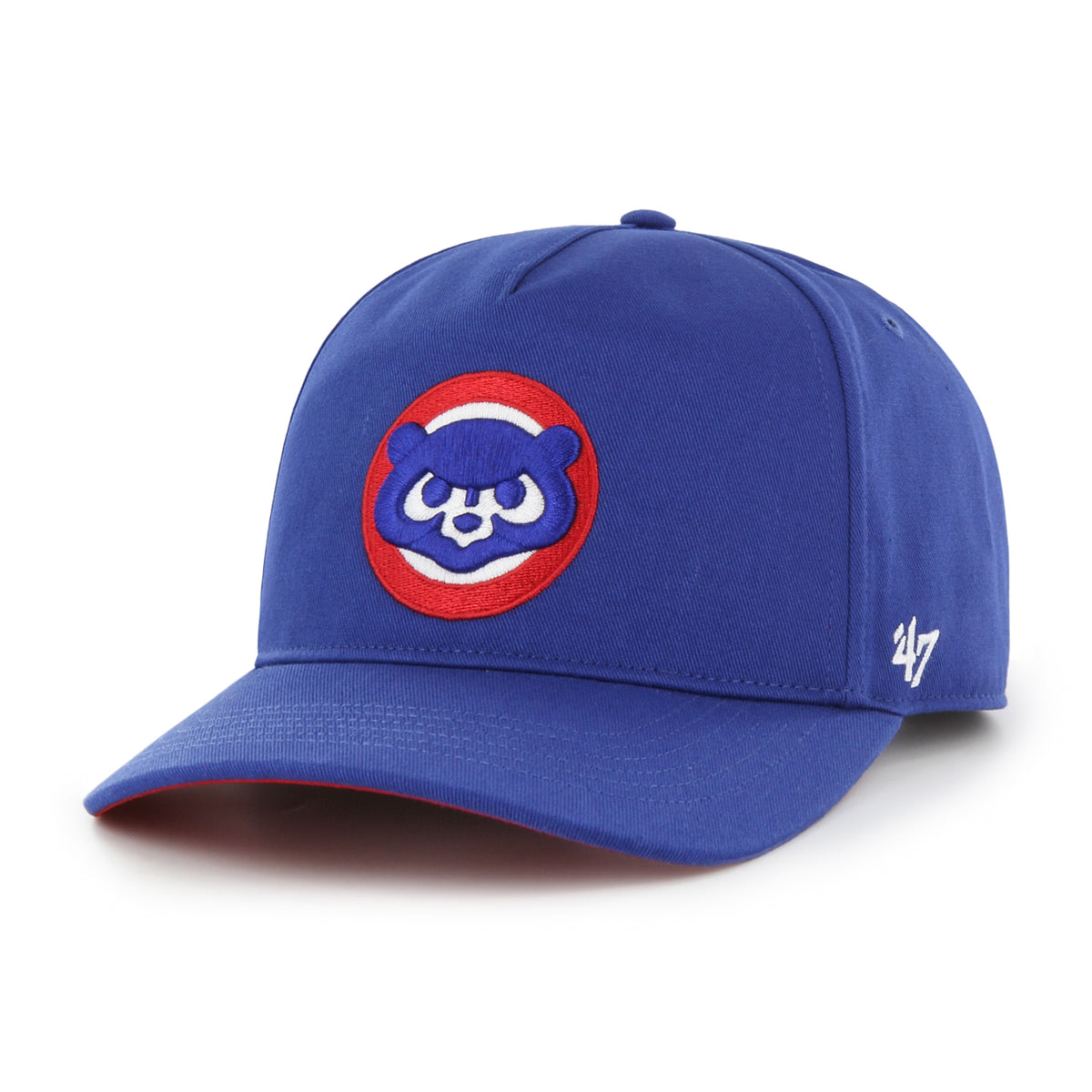 CHICAGO CUBS COOPERSTOWN '47 HITCH