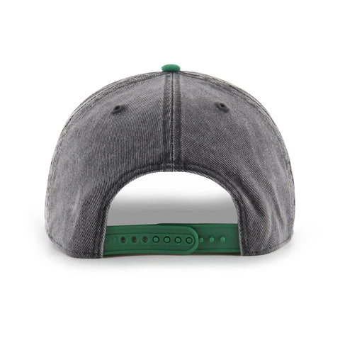 OAKLAND ATHLETICS COOPERSTOWN FONTANA '47 HITCH